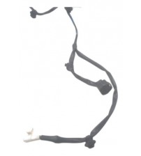 Chicote Porta Dianteira Direita Mitsubishi Tr4 8512b446