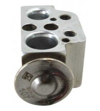 Válvula De Expansão Vw Amarok 2010/2024 Original 7l0820679d