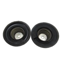 Par Coxim Superior Dianteiro Vw Amarok Original 2h0412331b