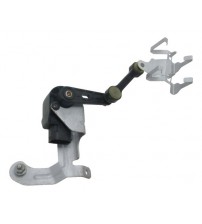 Sensor De Nivelamento Traseiro Direito Mercedes Glc43 17/19 Original Sensor De Nivelamento Traseiro Direito Mercedes Glc43 17/19 Original