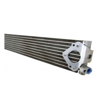 Radiador Óleo Do Câmbio Amarok 2.0 / 3.0 V6 13/24 Original