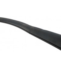 Borracha De Porta Dianteira Carroceria Amarok 10/24 Original Preto