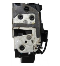 Fechadura Elétrica Dianteira Direita Ranger 2013/2023 4 Pino