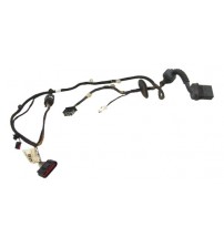 Chicote Da Porta Traseira Direita Ranger Xlt 2017 A 2023