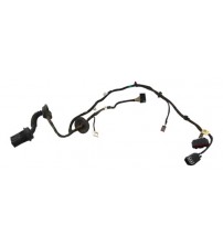 Chicote Da Porta Traseira Esquereda Ranger Xlt 2017 A 2023