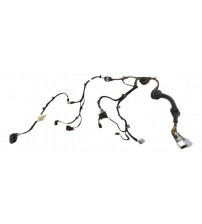 Chicote Da Porta Dianteira Direita Ranger Xlt 2017 A 2023