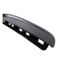 Acabamento Coluna Porta Traseira Direita Ranger 2013 A 2023