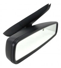 Retrovisor Interno Ranger Xlt 2017 A 2020 C/ Acabamento