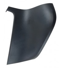 Acabamento Esquerdo Painel Central Ranger 2017 A 2023 Acabamento Esquerdo Painel Central Ranger 2017 A 2023