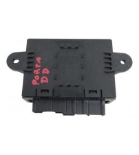 Módulo Porta Dianteira Direita Ranger Xlt 2020 Dg9t14b533fc