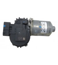 Motor Limpador Parabrisa Ranger 2017 A 2023 Plugue 8 Pinos