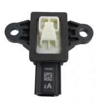 Sensor De Porta Dianteira Ranger Xlt 2020 Cód. Gn1514c676aa Preto