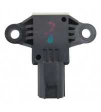 Sensor De Porta Dianteira Ranger Xlt 2020 Cód. Gn1514c676aa Preto