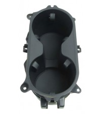 Porta Copos Do Console Central Ranger 2013 A 2023 Escuro Original Porta Copos Do Console Central Ranger 2013 A 2023 Escuro Original