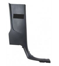 Acabamento Interno Coluna Traseira Esquerda Ranger 2017/2023 Acabamento Interno Coluna Traseira Esquerda Ranger 2017/2023