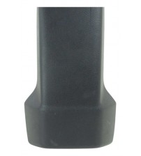 Acabamento Interno Coluna Traseira Fivela Ranger 2017 A 2023