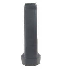 Acabamento Interno Coluna Traseira Fivela Ranger 2017 A 2023 Acabamento Interno Coluna Traseira Fivela Ranger 2017 A 2023