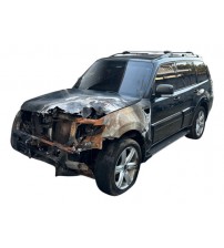 Peças Usadas Pajero Full 3.8 V6 250cv Hpe 2014 ( Consulte )