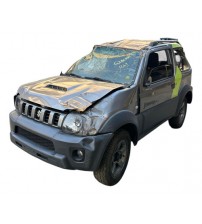 Peças Usadas Suzuki Jimny 4all 1.3 4x4 2021 ( Consulte )