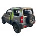 Peças Usadas Suzuki Jimny 4all 1.3 4x4 2021 ( Consulte )