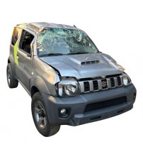 Peças Usadas Suzuki Jimny 4all 1.3 4x4 2021 ( Consulte ) Peças Usadas Suzuki Jimny 4all 1.3 4x4 2021 ( Consulte )