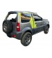 Peças Usadas Suzuki Jimny 4all 1.3 4x4 2021 ( Consulte )