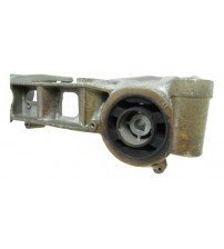 Suporte Coxins Do Diferencial Traseiro Mercedes Vito 15/19