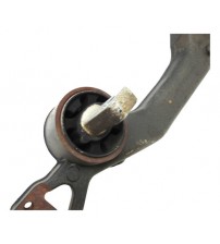 Suporte Coxim Front Diferencial Traseiro Mercedes Vito 15/19