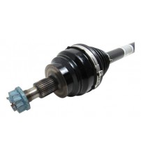 Semieixo Traseiro Mercedes Vito 2.0 Flex 2015/2019 Original