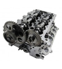 Cabeçote Direito G. Cherokee 3.0 Diesel 2011 A 2013 Revisado