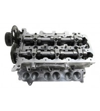 Cabeçote Direito G. Cherokee 3.0 Diesel 2011 A 2013 Revisado Cabeçote Direito G. Cherokee 3.0 Diesel 2011 A 2013 Revisado