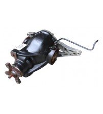 Diferencial Traseiro Mercedes Vito 2.0 Flex 2015 A 2019 Orig Diferencial Traseiro Mercedes Vito 2.0 Flex 2015 A 2019 Orig