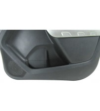 Forro Porta Dianteira Direita Ranger Xlt 2017 A 2023 Couro