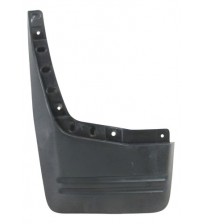 Lameiro Badana Dianteira Esquerda Pajero Io Tr4 1999 A 2001