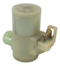 Motor Do Esguicho Parabrisa Pajero Full 2008 A 2020 Original