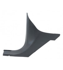 Acabamento Curva Soleira Diant. Esquerda Ranger 2017 A 2023 Preto Acabamento Curva Soleira Diant. Esquerda Ranger 2017 A 2023 Preto