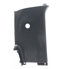 Acabamento Superior Coluna Tras. Esquerda Ranger 2017 A 2023 Acabamento Superior Coluna Tras. Esquerda Ranger 2017 A 2023