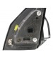 Espelho Retrovisor Elétrico Direito Tucson 2006 A 2016