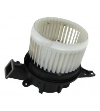Motor Da Ventilação Interna Fiat Toro 2016 A 2021 Original