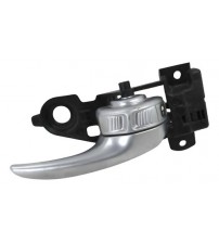 Maçaneta Interna Lado Direito Fiat Toro 2016 A 2021 Original - Original - Dianteira/traseira Maçaneta Interna Lado Direito Fiat Toro 2016 A 2021 Original - Original - Dianteira/traseira