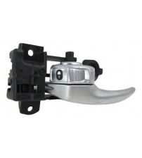 Maçaneta Interna Lado Esquerdo Fiat Toro 2016/2021 Original Dianteira/traseira