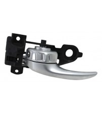 Maçaneta Interna Lado Esquerdo Fiat Toro 2016/2021 Original Dianteira/traseira Maçaneta Interna Lado Esquerdo Fiat Toro 2016/2021 Original Dianteira/traseira