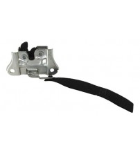 Fechadura Trava Do Banco Traseiro Fiat Toro 2016 A 2025