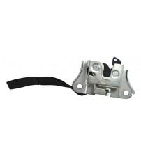 Fechadura Trava Do Banco Traseiro Fiat Toro 2016 A 2025 Fechadura Trava Do Banco Traseiro Fiat Toro 2016 A 2025