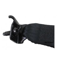 Engate Esquerdo Do Banco Traseiro Fiat Toro 2016 A 2024