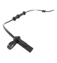 Sensor Dianteiro Grand Cherokee 11/15 Original 56029447af Preto