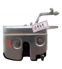 Fechadura Tampa Porta Malas Fiat Siena 2001 A 2008 Original