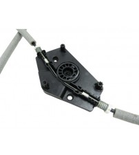 Máquina De Vidro Dianteira Esquerda Toro 2016/2024 S/ Motor