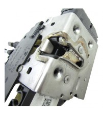 Fechadura Elétrica Dianteira Direita Fiat Toro 2016 A 2024