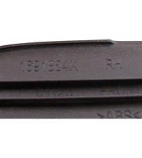 Moldura Do Puxador De Porta Dianteira Direita Toro 2016/2021